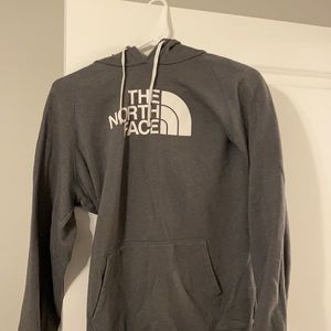 Women’s North Face Hoodie